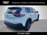 Used 2021 Nissan Rogue S image 5