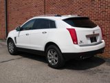 Used 2014 Cadillac SRX Luxury w/ Driver Awareness Package image 3