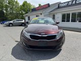 Used 2013 Kia Optima LX image 2