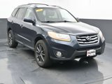 Used 2010 Hyundai Santa Fe SE w/ Premium Pkg 3 image 2
