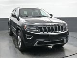 Used 2014 Jeep Grand Cherokee Limited image 4