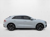 Used 2021 Audi Q8 Premium Plus w/ Premium Plus Package image 4