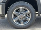 New 2025 GMC Sierra 3500 SLT image 4