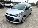 Used 2016 Chevrolet Spark LS image 3