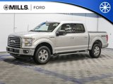 Used 2017 Ford F150 XLT w/ Equipment Group 302A Luxury image 2