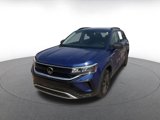 Used 2024 Volkswagen Taos S image 4