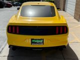 Used 2015 Ford Mustang Premium w/ Ecoboost Performance Package image 4