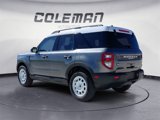 New 2025 Ford Bronco Sport Heritage image 3