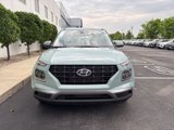 New 2025 Hyundai Venue SE image 2