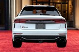 Used 2022 Audi RS Q8 w/ Carbon Optic Package image 3