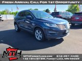 Used 2017 Lincoln MKC Premiere image 2