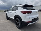 New 2025 Chevrolet TrailBlazer LT image 3
