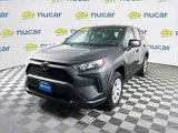 Certified 2022 Toyota RAV4 LE image 3