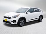 Used 2021 Kia Niro LX image 3