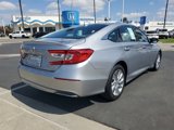Used 2020 Honda Accord LX image 5