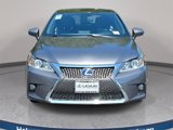 Used 2016 Lexus CT 200h image 2
