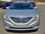 Used 2011 Hyundai Sonata Limited image 2