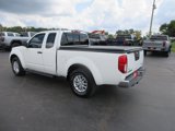 Used 2015 Nissan Frontier SV image 5