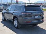 Used 2022 Jeep Grand Cherokee L Limited w/ Luxury Tech Group II image 6