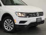 Used 2019 Volkswagen Tiguan SE image 3