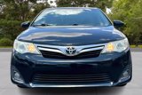 Used 2012 Toyota Camry SE image 3