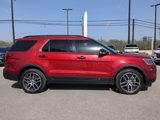 Used 2018 Ford Explorer Sport w/ Equipment Group 401A image 2