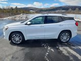 Certified 2022 GMC Terrain Denali w/ Denali Premium Package image 5