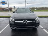 Used 2022 Mercedes-Benz GLC 300 4MATIC image 3