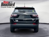 Used 2022 Jeep Compass Latitude w/ Convenience Group image 3