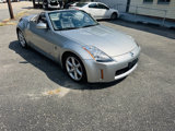 Used 2005 Nissan 350Z Touring image 4