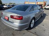 Used 2017 Audi A6 2.0T Premium Plus w/ Premium Plus Package image 3