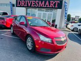 Used 2012 Chevrolet Cruze Eco image 3