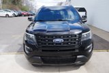 Used 2017 Ford Explorer Sport image 3