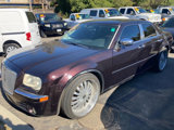 Used 2005 Chrysler 300 C w/ Protection Group II image 2