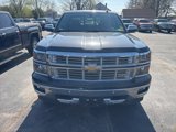 Used 2015 Chevrolet Silverado 1500 LTZ Z71 w/ LTZ Plus Package image 3