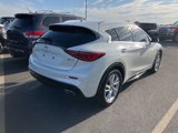 Used 2017 INFINITI QX30 Premium w/ Navigation Package image 4