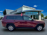 Used 2021 Jeep Grand Cherokee L Limited image 3