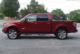 Used 2013 Ford F150 Limited image 4