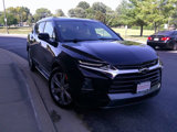 Used 2019 Chevrolet Blazer Premier w/ Sun and Wheels Package image 4