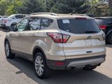 Used 2017 Ford Escape Titanium image 5