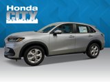 New 2025 Honda HR-V LX image 2