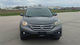 Used 2012 Honda CR-V EX-L image 3