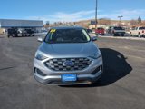 Used 2022 Ford Edge SEL image 2