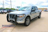 Used 2021 Ford F150 XL w/ STX Appearance Package image 3