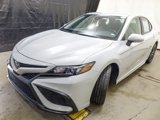 Used 2023 Toyota Camry SE image 4