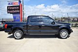 Used 2018 Ford F150 Limited w/ Trailer Tow Package image 4