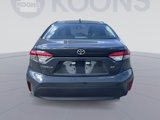 New 2025 Toyota Corolla LE image 5
