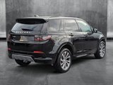 New 2025 Land Rover Discovery Sport S image 2