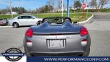 Used 2008 Pontiac Solstice Convertible w/ Preferred Package image 4
