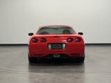 Used 2002 Chevrolet Corvette Coupe image 5